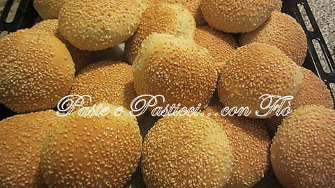 La muffuletta! | Paste e Pasticci con Flò